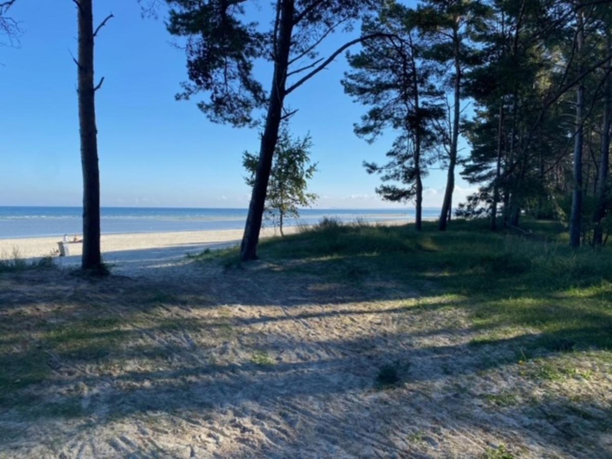 Usedom Bike Hotel & Suites Karlshagen Экстерьер фото