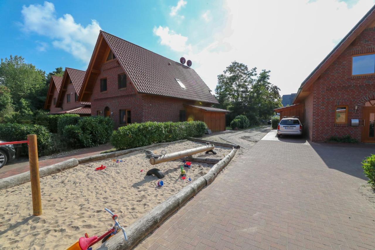 Usedom Bike Hotel & Suites Karlshagen Экстерьер фото